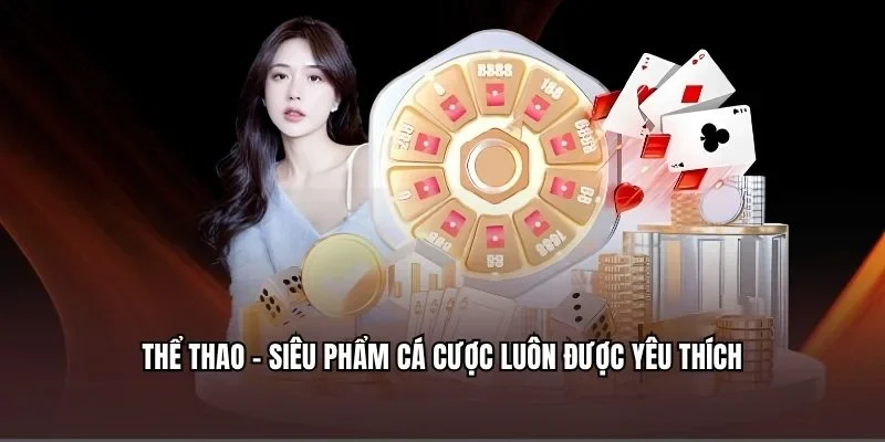 Thể thao - Siêu phẩm cá cược luôn được yêu thích