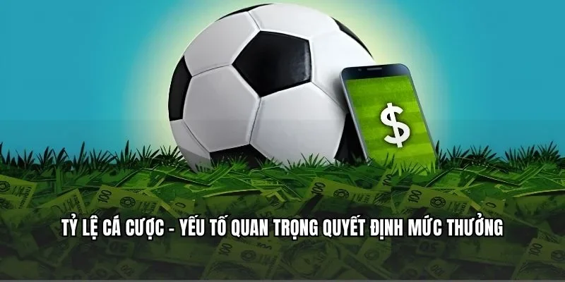 tỷ lệ cá cược