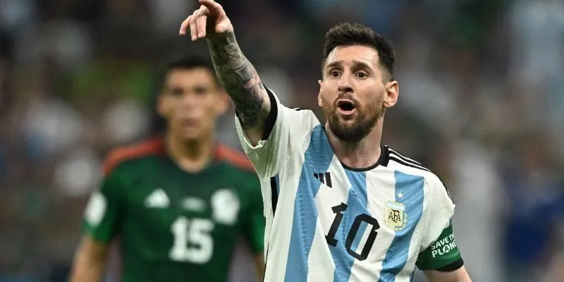 Giải đáp thắc mắc Messi có xuất hiện World Cup 2026 không