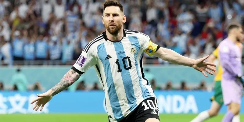 Tiêu chí đánh giá ngôi sao World Cup 2026