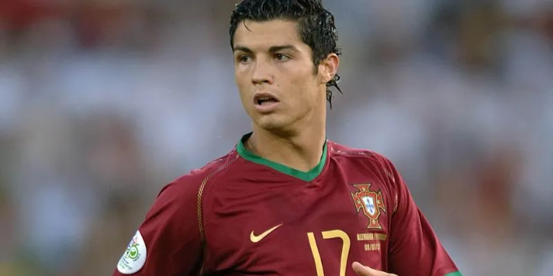 Trả lời câu hỏi liệu CR7 có tham gia World Cup 2026 không