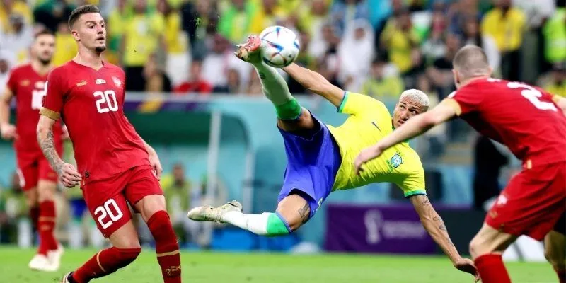 Tìm hiểu chung về tứ kết World Cup 