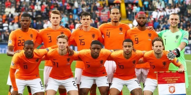 Những điểm trọng tâm của World Cup